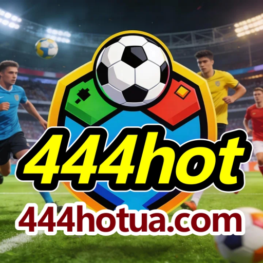 444hot