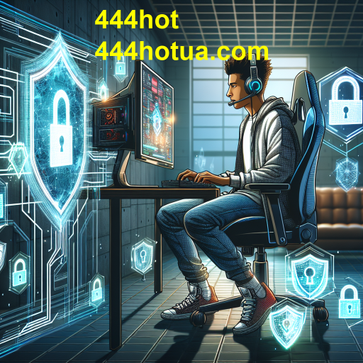 A Importância da Segurança nos Jogos Online